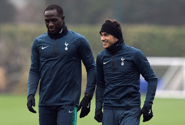 &laquo;Тоттенхэм&raquo; в финале ЛЧ, хотя год никого не покупал. Как Почеттино это делает?