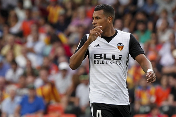 Мурильо в любом случае выиграет Кубок Короля. В этом сезоне он поиграл за &laquo;Валенсию&raquo; и &laquo;Барселону&raquo;