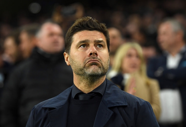 &laquo;Тоттенхэм&raquo; в финале ЛЧ, хотя год никого не покупал. Как Почеттино это делает?