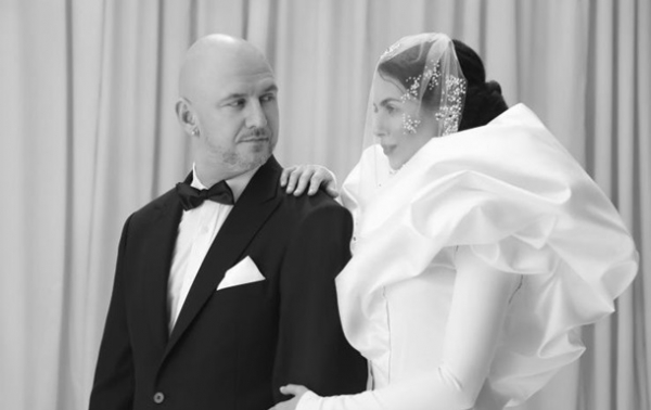 От ненависти до любви. История Насти и ПотапаСюжет