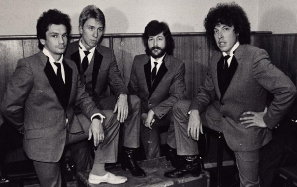 Машине времени - 50 лет. Вспоминаем главные хитыСюжет