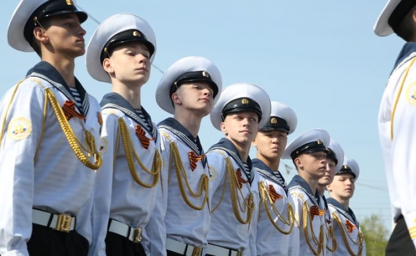 Парад Победы-2019 начался в Новосибирске