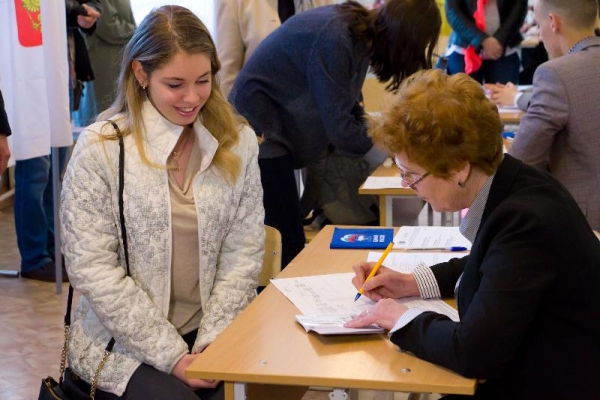 Более ста тысяч южноуральцев проголосовало на праймериз &laquo;Единой России&raquo;
