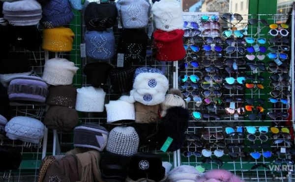 Погода в Новосибирске 13-15 мая: заморозки и дожди