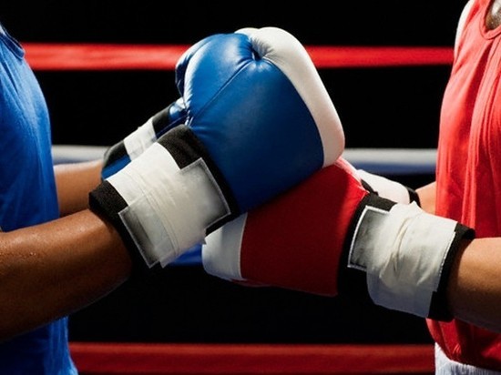 В Кинешме прошел региональный турнир по боксу