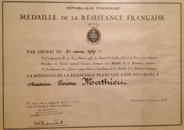 Борьба с нацистами, смертный приговор и ругань на корте. Теннисистка, чье имя дали новому корту &laquo;Ролан Гаррос&raquo;