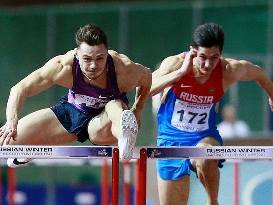 Медали завоевали братья Шабановы на Кубке России