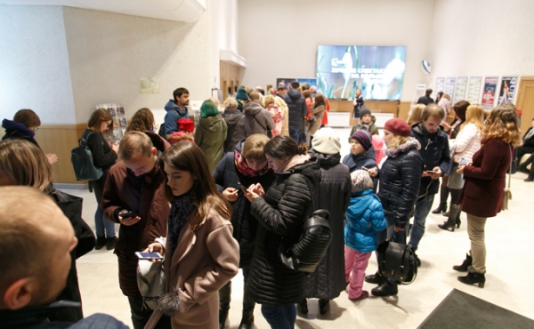 Ночь музеев-2019 в Новосибирске: программа и цены