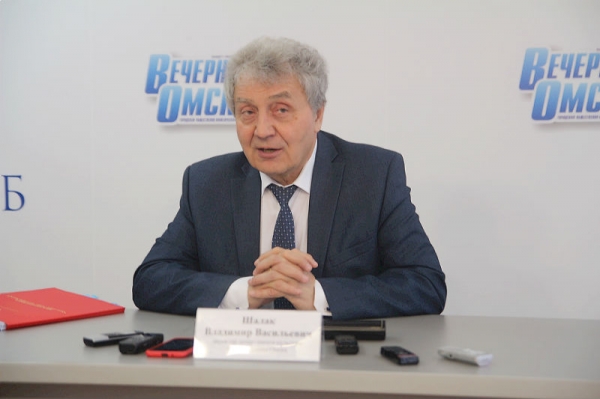 На День города в Омск хотят пригласить российских поп-звезд