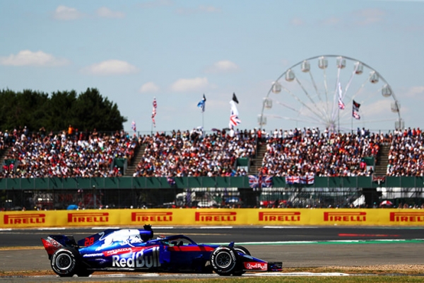 Фанаты Ферстаппена получили собственный Гран-при. Из-за глобальных перемен в &laquo;Формуле-1&raquo;