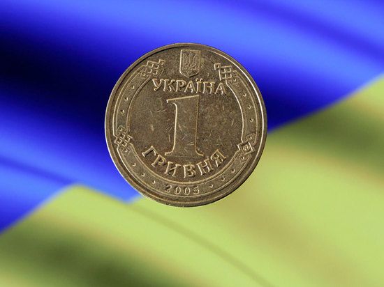 Украина оказалась на грани дефолта: платить кредиторам нечем