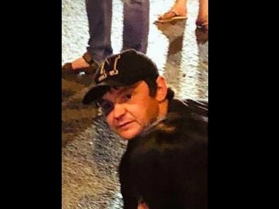 В Сочи заметили мужчину, подозрительно похожего на покойного Цапка