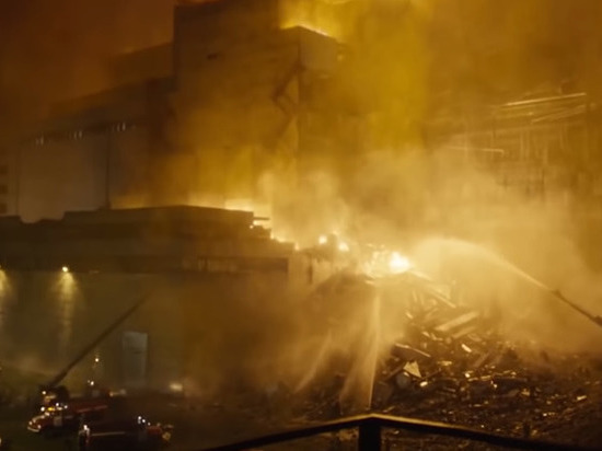 Горбачев сообщил, что еще не смотрел новый сериал &laquo;Чернобыль&raquo;