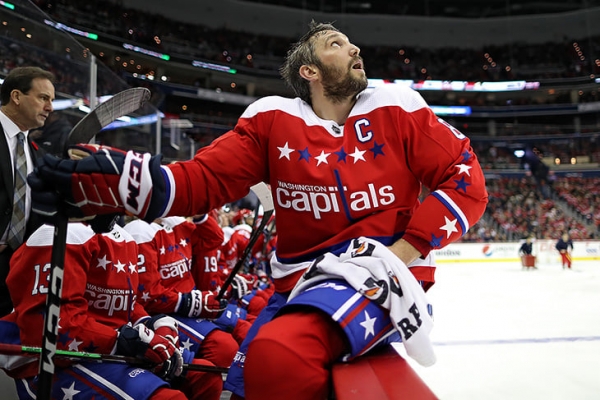 У Овечкина будет огромная пенсия от НХЛ. Он начнет ее получать в 62 года