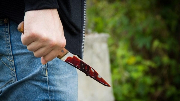 Воевавшего в Сирии бойца ГРУ, зарезали во время пьяной драки