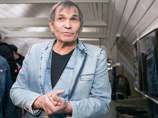 Бари Алибасов госпитализирован после отравления химикатом для труб