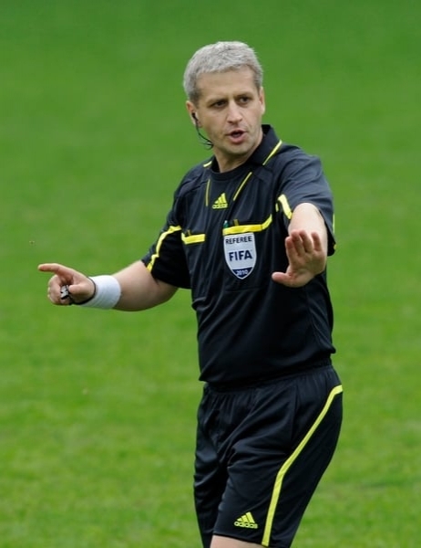 «Он что, их собственный судья?». Сухина и «Локо» – история удивительных отношений