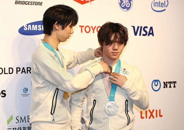 Шома Уно перешел к Тутберидзе &ndash; есть ли в этом смысл?