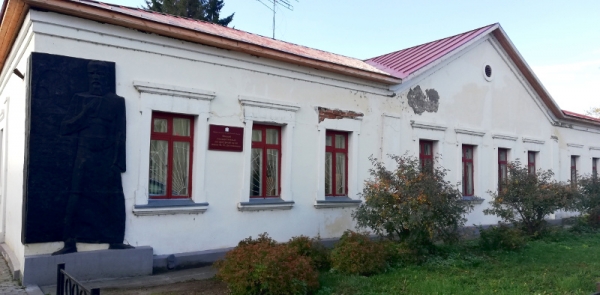 Омскому музею впервые за 70 лет передали 62 &laquo;федеральных&raquo; экспоната