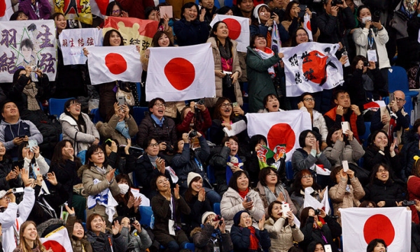 Шома Уно перешел к Тутберидзе &ndash; есть ли в этом смысл?