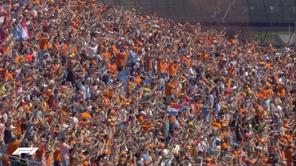 Леклер победил &laquo;Мерседесы&raquo; в Австрии, у Феттеля сломалась машина