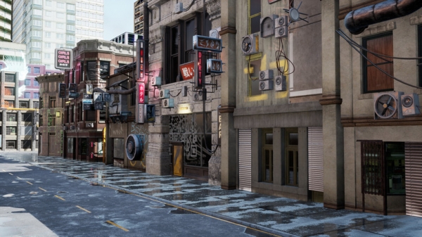 Вы сможете сыграть в Cyberpunk 2069 уже в июле