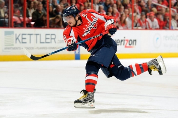 Овечкин как главная звезда планеты. Харизма, голы и несгибаемый патриотизм