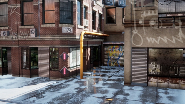 Вы сможете сыграть в Cyberpunk 2069 уже в июле