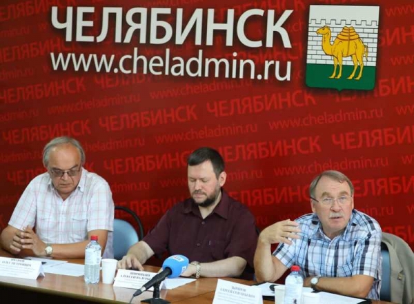 Челябинцы ждут позитивных перемен с приходом Текслера