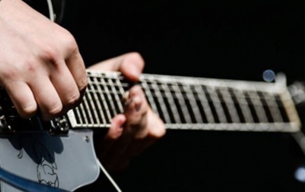 Российскому музыканту запретили въезд в Украину