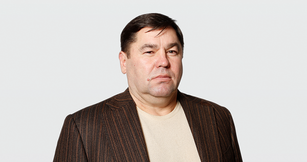 «Он что, их собственный судья?». Сухина и «Локо» – история удивительных отношений