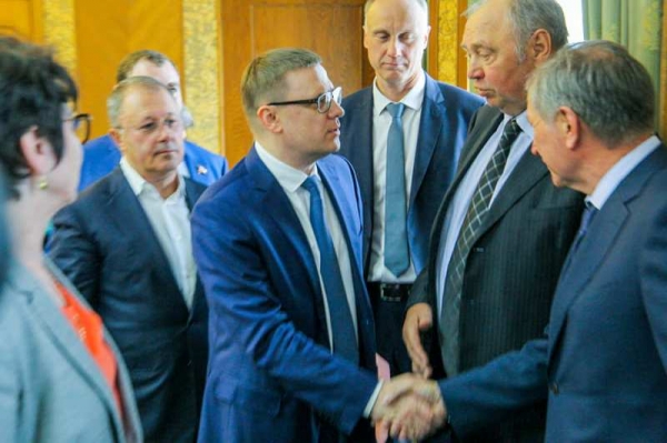 Кому в Челябинской области телеграм-каналы грозят проблемами