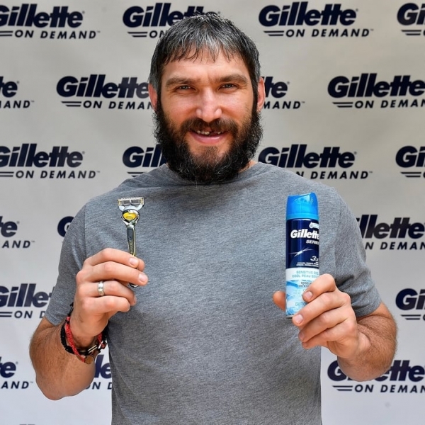 Овечкин как главная звезда планеты. Харизма, голы и несгибаемый патриотизм