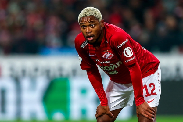 Игроки РПЛ выбрали Дзюбу лучшим в сезоне. А еще голосовали за себя, Кокорина, Мамаева и Гулиева 