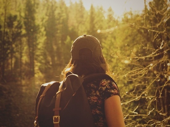 Для хорошего самочувствия оказалось достаточно двух часов на природе