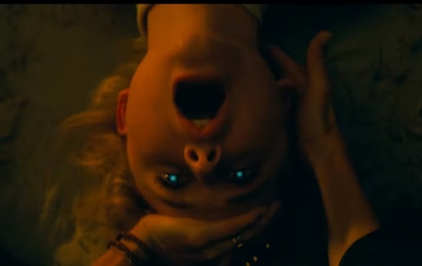 Вышел трейлер фильма Доктор Сон по Стивену Кингу