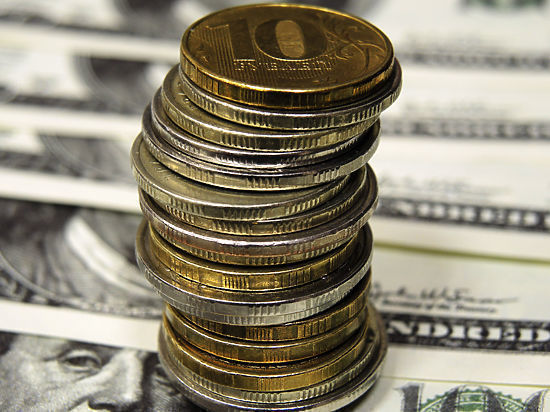 Россия сократила вложения в госдолг США до двенадцатилетнего минимума