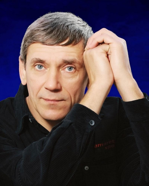 Путин присвоил звание заслуженных артистов России двум омским актерам