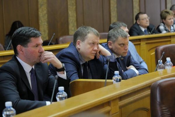 Кому в Челябинской области телеграм-каналы грозят проблемами