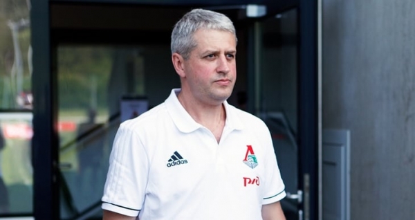 «Он что, их собственный судья?». Сухина и «Локо» – история удивительных отношений