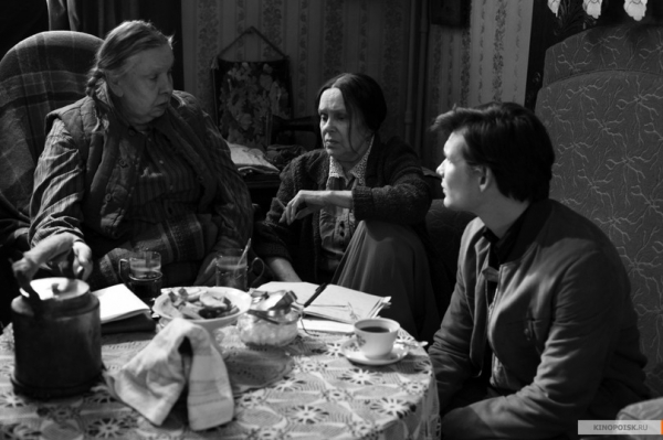 Актер Евгений Ткачук стал фотокорреспондентом &laquo;Московского комсомольца&raquo;