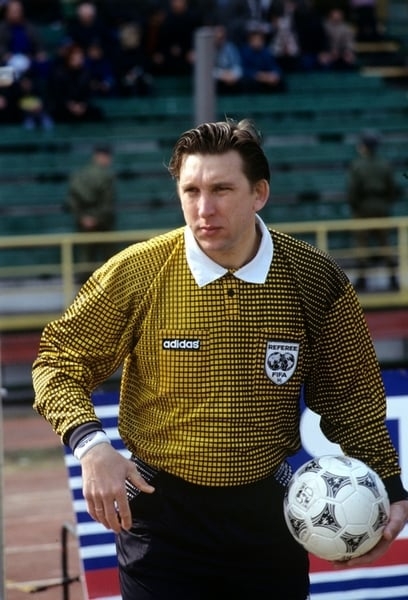 «Он что, их собственный судья?». Сухина и «Локо» – история удивительных отношений