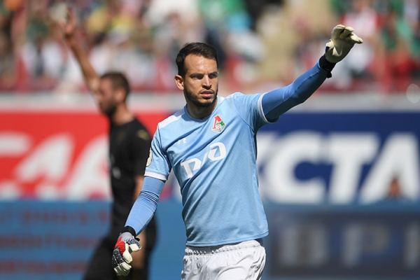 &laquo;Спартак&raquo; хочет подписать Гильерме и купить Понсе. Это форвард &laquo;Ромы&raquo;, который ни разу за нее не сыграл