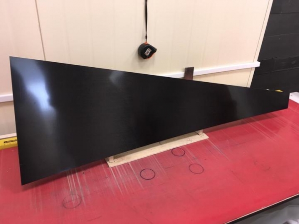 В Пущино показали, как создают крупнейший радиотелескоп «Миллиметрон»