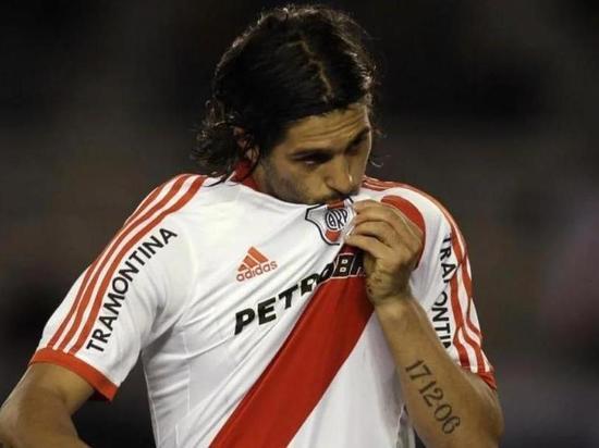 Экс-нападающий "Зенита" Домингес объявил о завершении карьеры