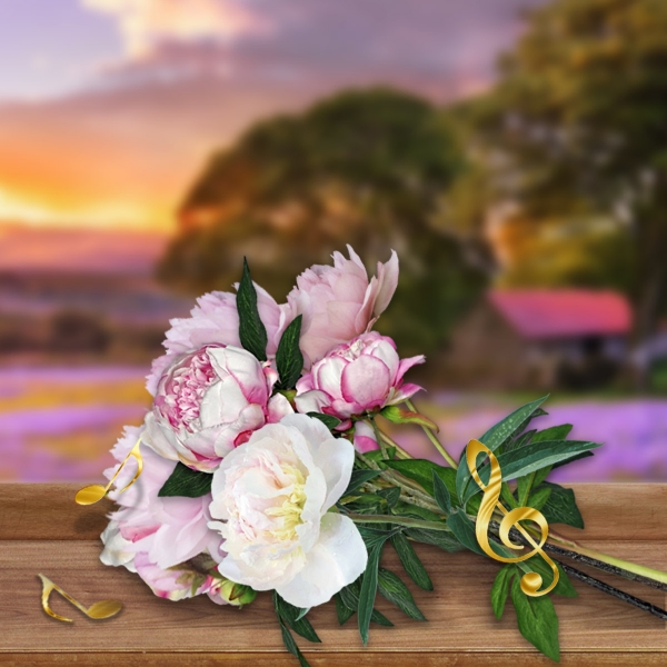 Юбилеи в Музыкальном!