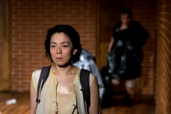 Зачем в Омск приезжал театральный коллектив из Токио?