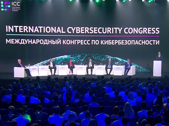 Набиуллина рассказала о своем страхе