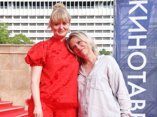 Автор клипов Шнурова представила свой полнометражный фильм