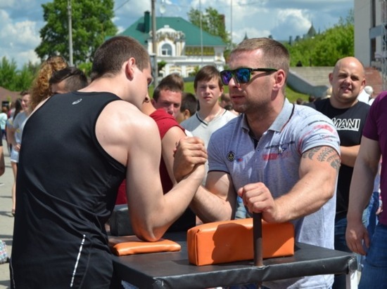 В День России в Иванове пройдет фестиваль здорового образа жизни